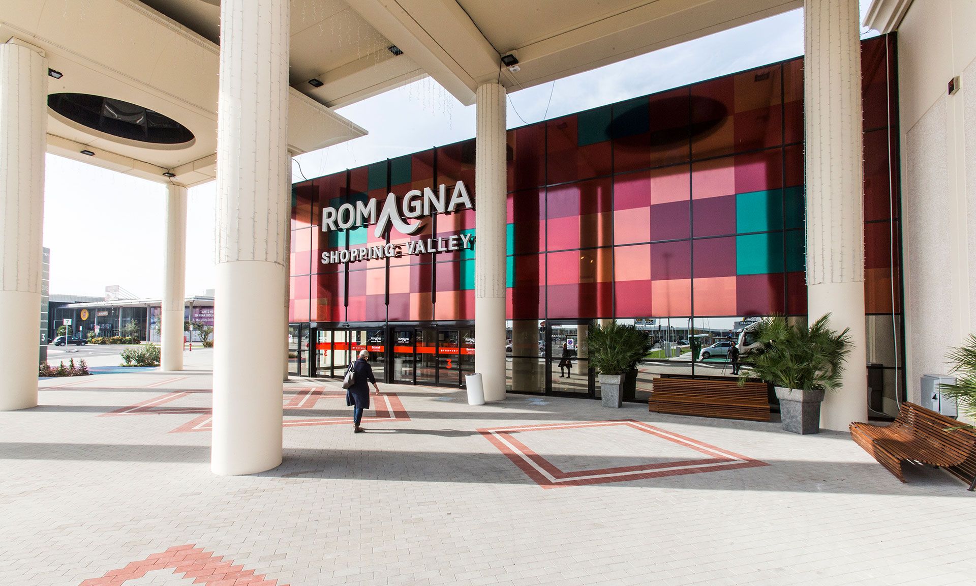 Romagna Shopping Valley - 1