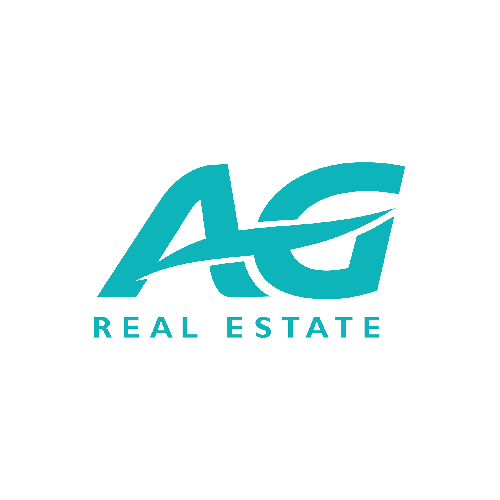 AG Real Estate - blue