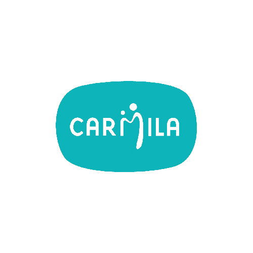 Carmilla - blue