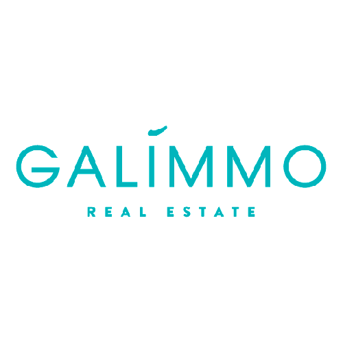 Galimmo - blue