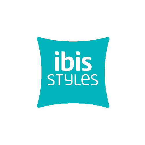 Ibis Styles - blue