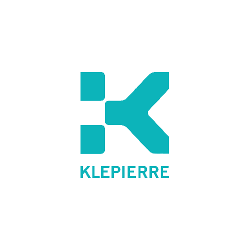 Klépierre - blue