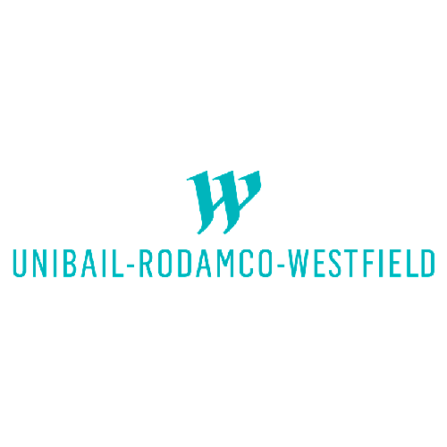 Unibail-Rodamco-Westfield - blue