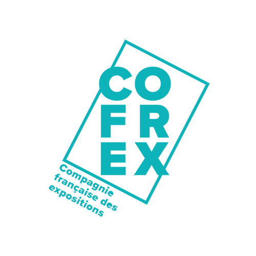 Cofrex - blue