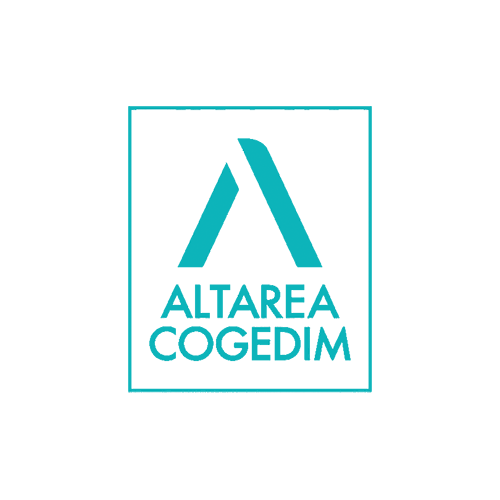Altarea Cogedim - blue